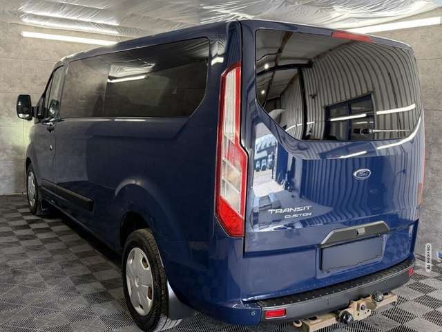 Ford Tourneo Custom Transit Custom Tourneo Custom Kombi 320 L2 AUTO*