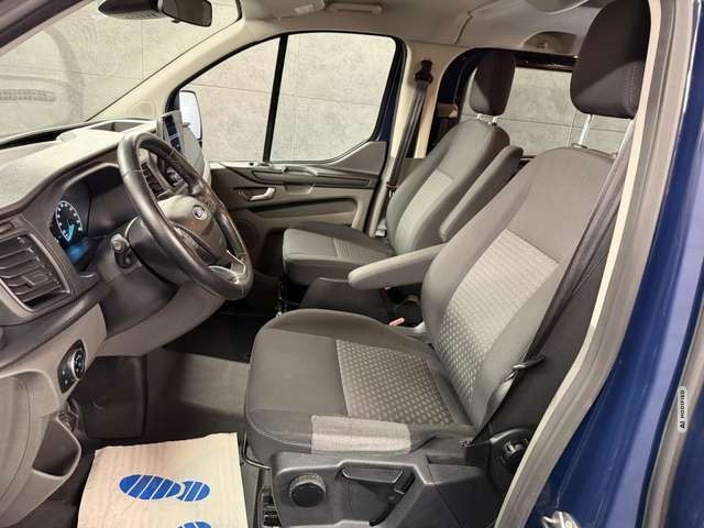 Ford Tourneo Custom Transit Custom Tourneo Custom Kombi 320 L2 AUTO*