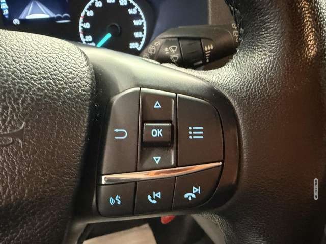 Ford Tourneo Custom Transit Custom Tourneo Custom Kombi 320 L2 AUTO*