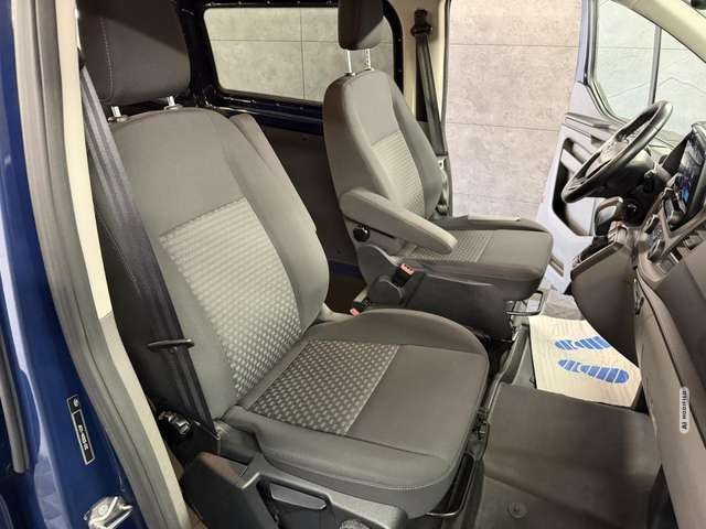 Ford Tourneo Custom Transit Custom Tourneo Custom Kombi 320 L2 AUTO*