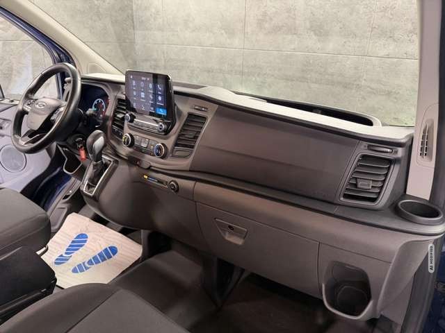 Ford Tourneo Custom Transit Custom Tourneo Custom Kombi 320 L2 AUTO*