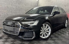Bild Audi A6 45 TDI qu S-line/Sport S-Tr*LED*NAVI*ACC*B&O*Cam*
