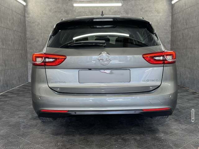 Opel Insignia Sports Tourer Tempo*AKH*Kamera*CarPlay