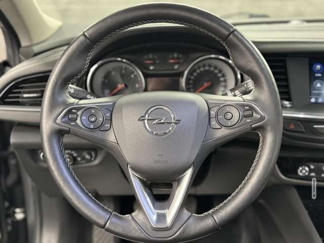 Opel Insignia Sports Tourer Tempo*AKH*Kamera*CarPlay