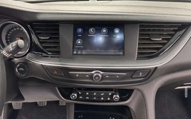 Opel Insignia Sports Tourer Tempo*AKH*Kamera*CarPlay