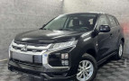 Bild Mitsubishi ASX 2.0 Intro Edition 2WD Aut*Navi*LED*Kam*Tempo