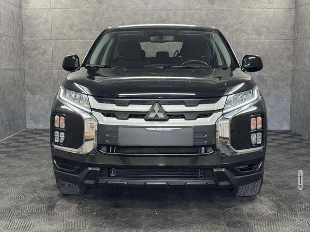 Mitsubishi ASX 2.0 Intro Edition 2WD Aut*Navi*LED*Kam*Tempo