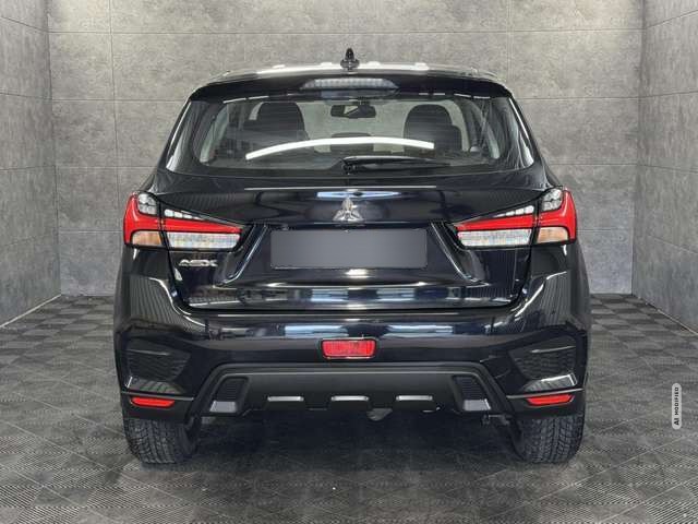 Mitsubishi ASX 2.0 Intro Edition 2WD Aut*Navi*LED*Kam*Tempo