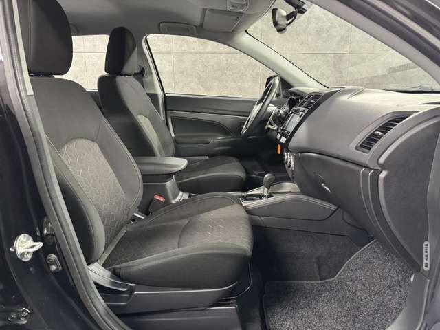 Mitsubishi ASX 2.0 Intro Edition 2WD Aut*Navi*LED*Kam*Tempo