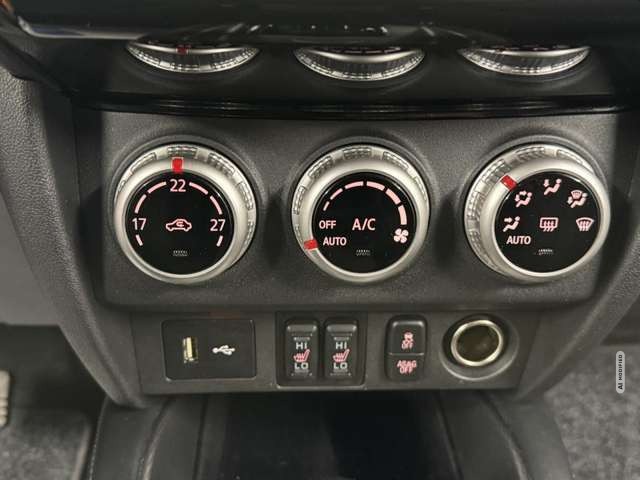 Mitsubishi ASX 2.0 Intro Edition 2WD Aut*Navi*LED*Kam*Tempo