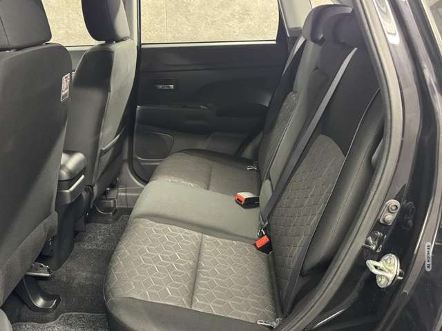 Mitsubishi ASX 2.0 Intro Edition 2WD Aut*Navi*LED*Kam*Tempo