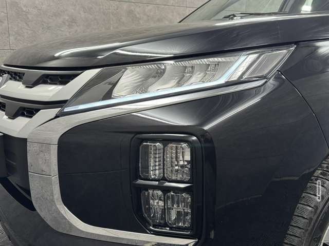 Mitsubishi ASX 2.0 Intro Edition 2WD Aut*Navi*LED*Kam*Tempo