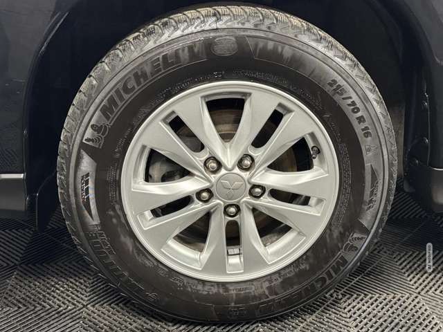 Mitsubishi ASX 2.0 Intro Edition 2WD Aut*Navi*LED*Kam*Tempo