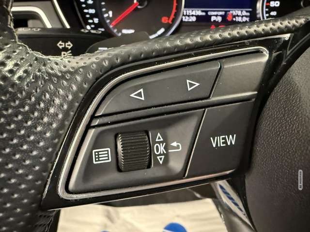 Audi A5 Sportback 50 TDI qu S-line S-Tr*NAVI*Laser*HuD