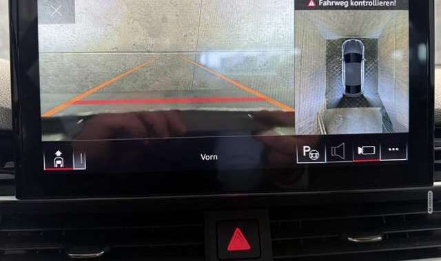 Audi A5 Sportback 50 TDI qu S-line S-Tr*NAVI*Laser*HuD