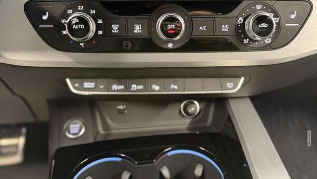 Audi A5 Sportback 50 TDI qu S-line S-Tr*NAVI*Laser*HuD