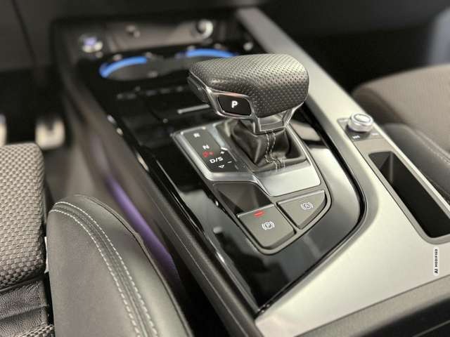 Audi A5 Sportback 50 TDI qu S-line S-Tr*NAVI*Laser*HuD