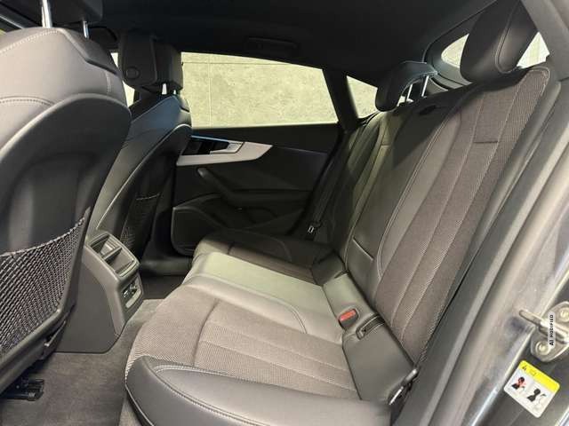 Audi A5 Sportback 50 TDI qu S-line S-Tr*NAVI*Laser*HuD