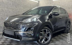 Bild Kia Sportage GT-Line 4WD Aut*LED*Tempo*360*AHK*JBL* Klima Navi