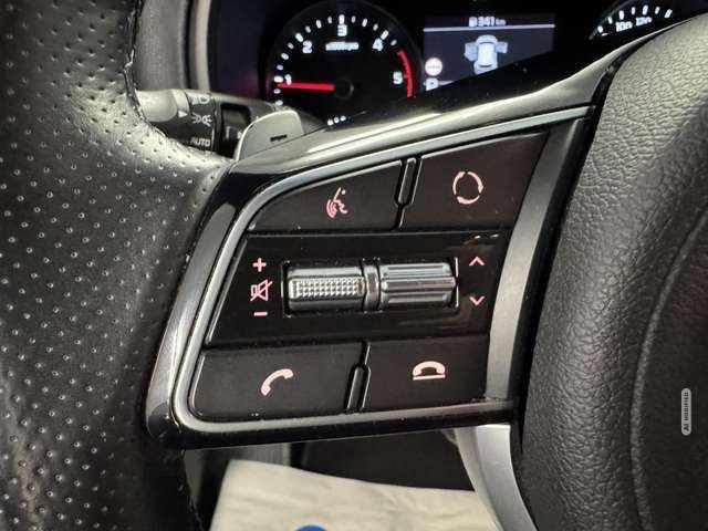 Kia Sportage GT-Line 4WD Aut*LED*Tempo*360*AHK*JBL* Klima Navi