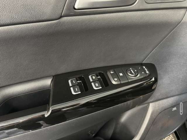 Kia Sportage GT-Line 4WD Aut*LED*Tempo*360*AHK*JBL* Klima Navi