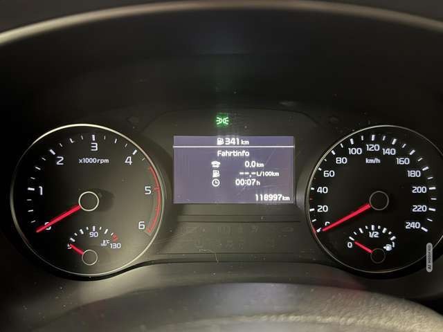 Kia Sportage GT-Line 4WD Aut*LED*Tempo*360*AHK*JBL* Klima Navi