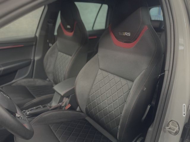 Skoda Octavia 2.0 TDI RS 4x4 DSG*Navi*LED*ACC*VC*PDC* Klima
