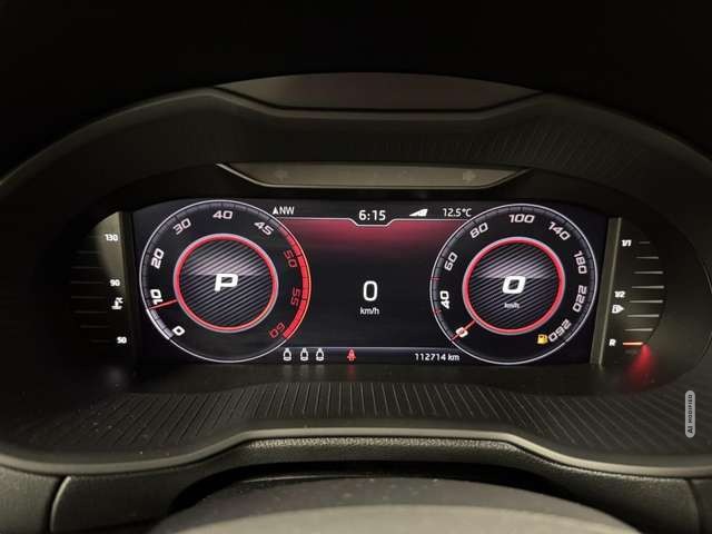 Skoda Octavia 2.0 TDI RS 4x4 DSG*Navi*LED*ACC*VC*PDC* Klima