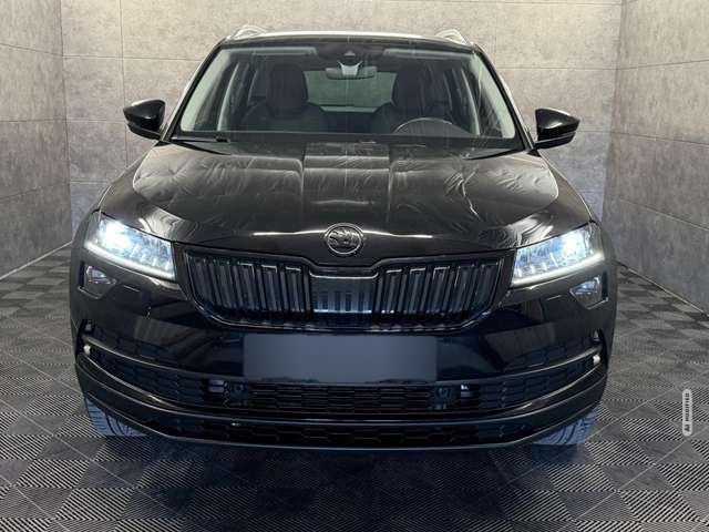 Skoda Karoq Style 4x4 2.0 TDI DSG*LED*NAVI*ACC*KAMERA*SHZ
