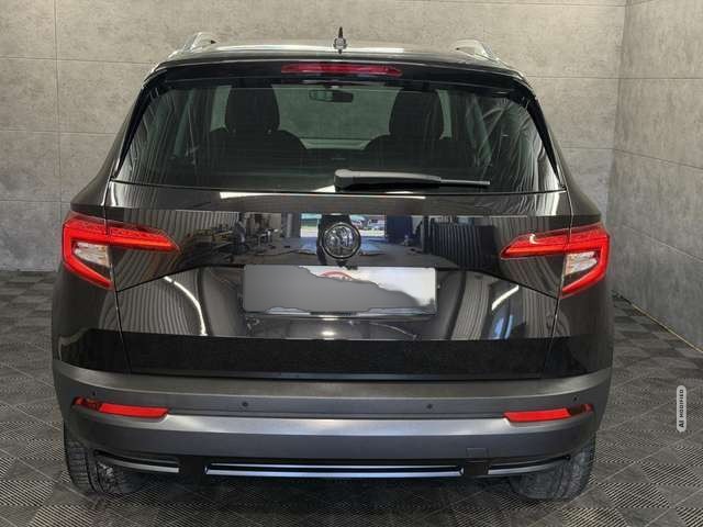 Skoda Karoq Style 4x4 2.0 TDI DSG*LED*NAVI*ACC*KAMERA*SHZ