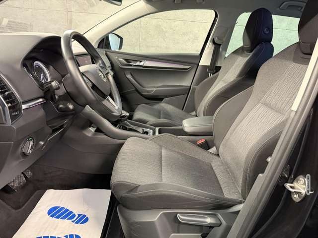 Skoda Karoq Style 4x4 2.0 TDI DSG*LED*NAVI*ACC*KAMERA*SHZ