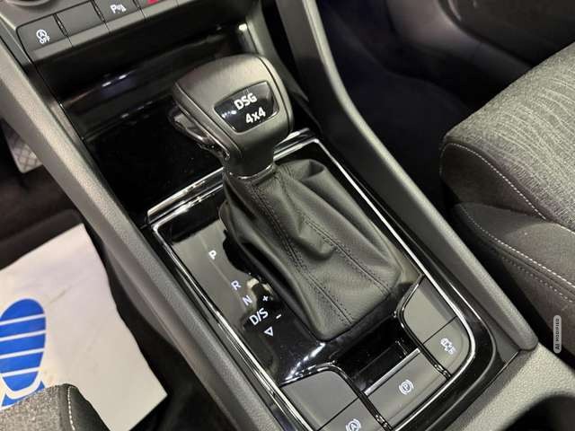 Skoda Karoq Style 4x4 2.0 TDI DSG*LED*NAVI*ACC*KAMERA*SHZ