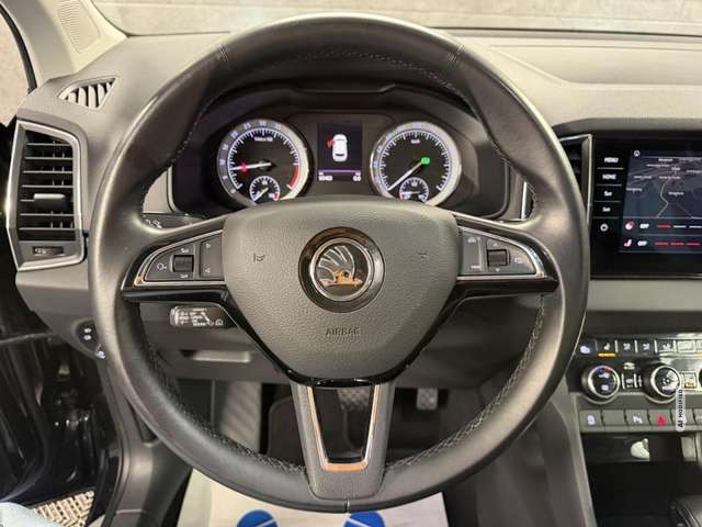 Skoda Karoq Style 4x4 2.0 TDI DSG*LED*NAVI*ACC*KAMERA*SHZ