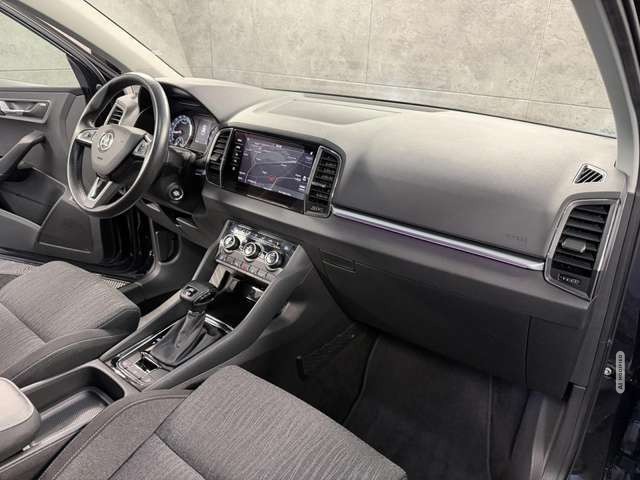 Skoda Karoq Style 4x4 2.0 TDI DSG*LED*NAVI*ACC*KAMERA*SHZ