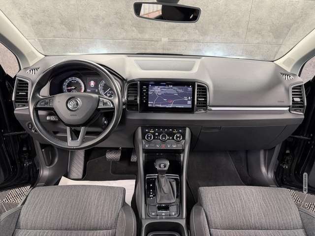 Skoda Karoq Style 4x4 2.0 TDI DSG*LED*NAVI*ACC*KAMERA*SHZ