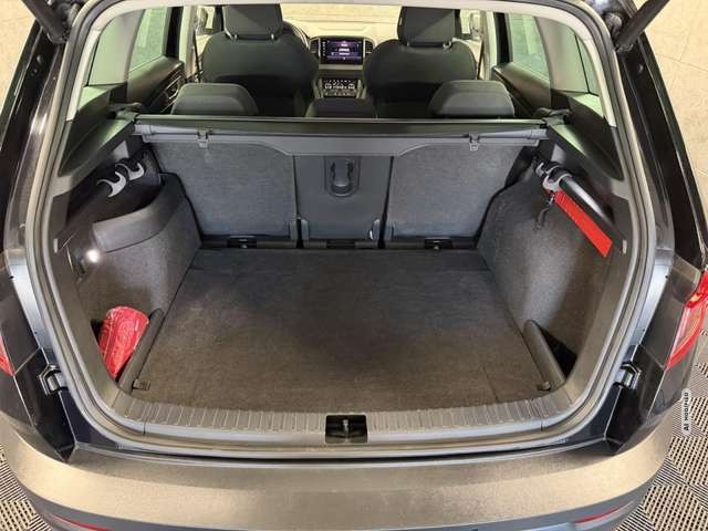 Skoda Karoq Style 4x4 2.0 TDI DSG*LED*NAVI*ACC*KAMERA*SHZ