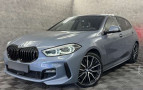 Bild BMW 120 d xDrive M Sport Shadow-Line Aut*Navi*LED*ACC
