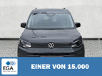 Bild Volkswagen Caddy 1.5 TSI DSG ACC AHK Assistenzpaket Kamera