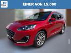 Bild Ford Kuga Plug-In Hybrid Vignale +LEDER+KLIMA+PDC+UVM+