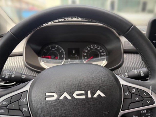 Dacia Sandero III Expression +KLIMA+DAB+CARPLAY+PDC+UVM