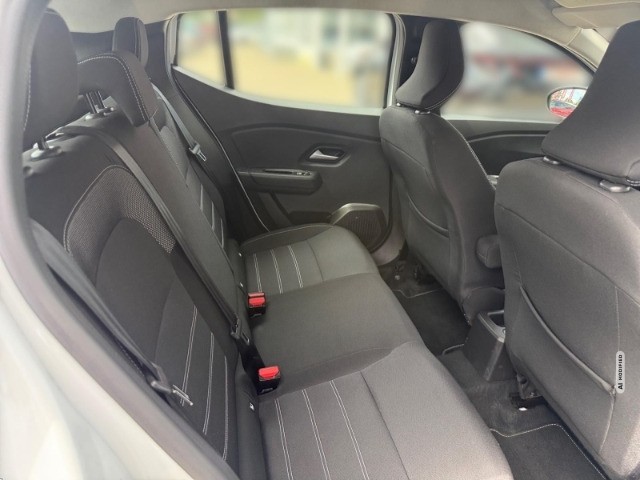 Dacia Sandero III Expression +KLIMA+DAB+CARPLAY+PDC+UVM
