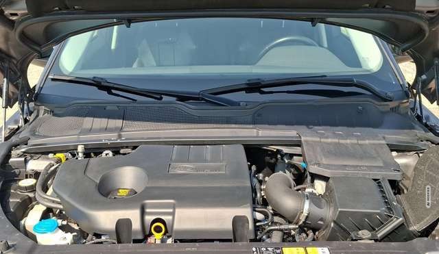 Land Rover Range Rover Evoque 2.0 TD4 SE Dynamic LEDER / NAVI