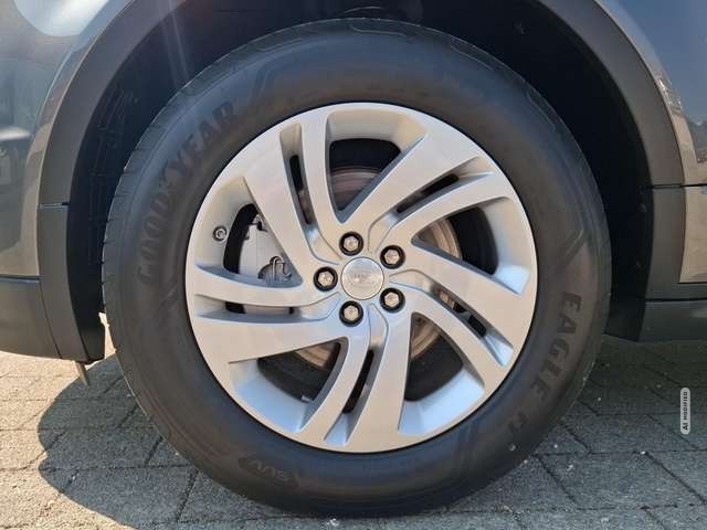 Land Rover Range Rover Evoque 2.0 TD4 SE Dynamic LEDER / NAVI