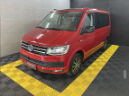 Bild Volkswagen T6 California Beach Edition+ACC+LED+Kam+DAB+Carplay