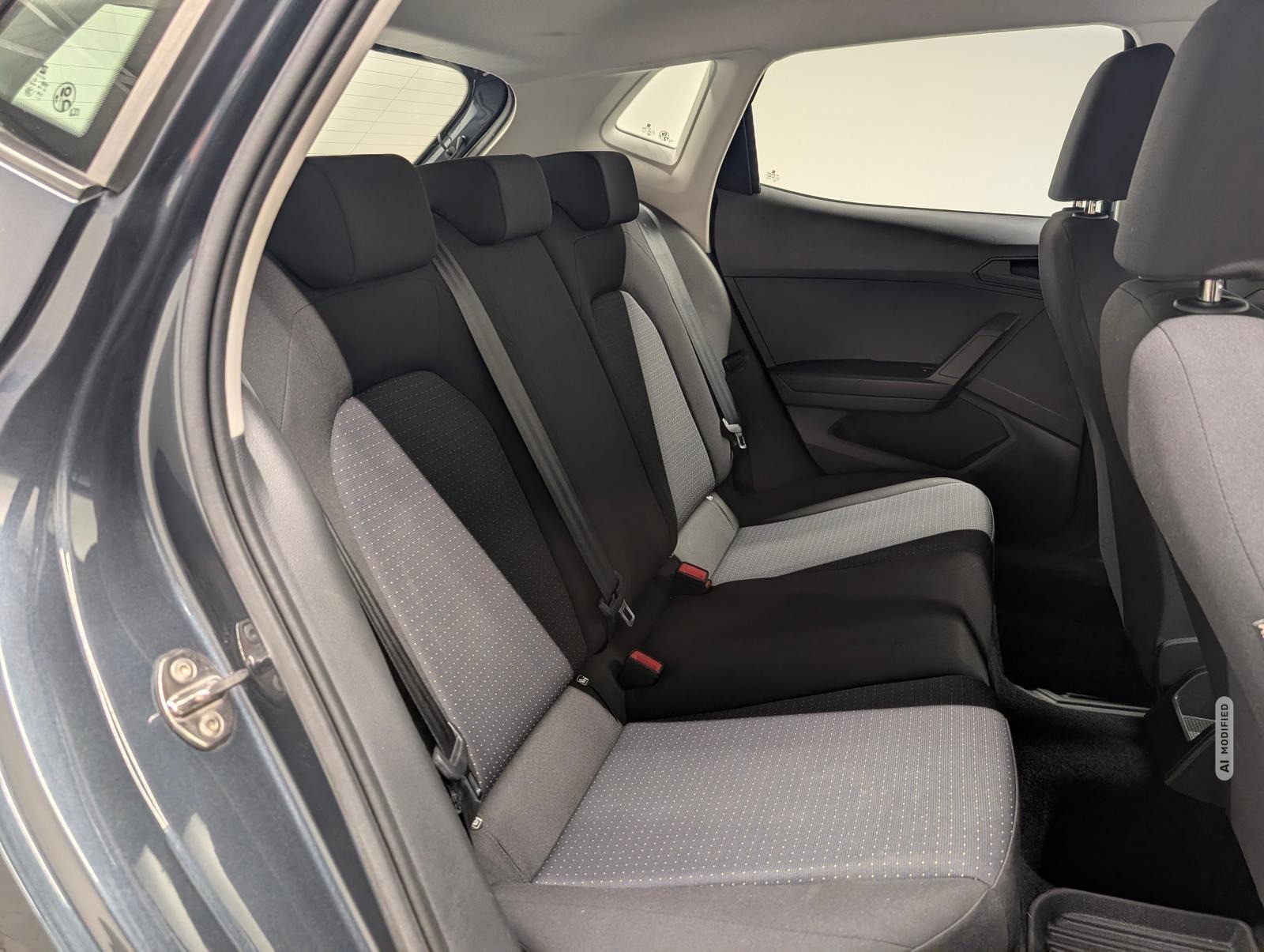 Seat Ibiza Style LED/Full-Link/DAB/Kam/Tempom./15-LM