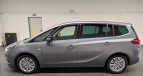 Bild Opel Zafira Innovation LED/Nav/AHK/AGR/SHZ/Kam/17-LM