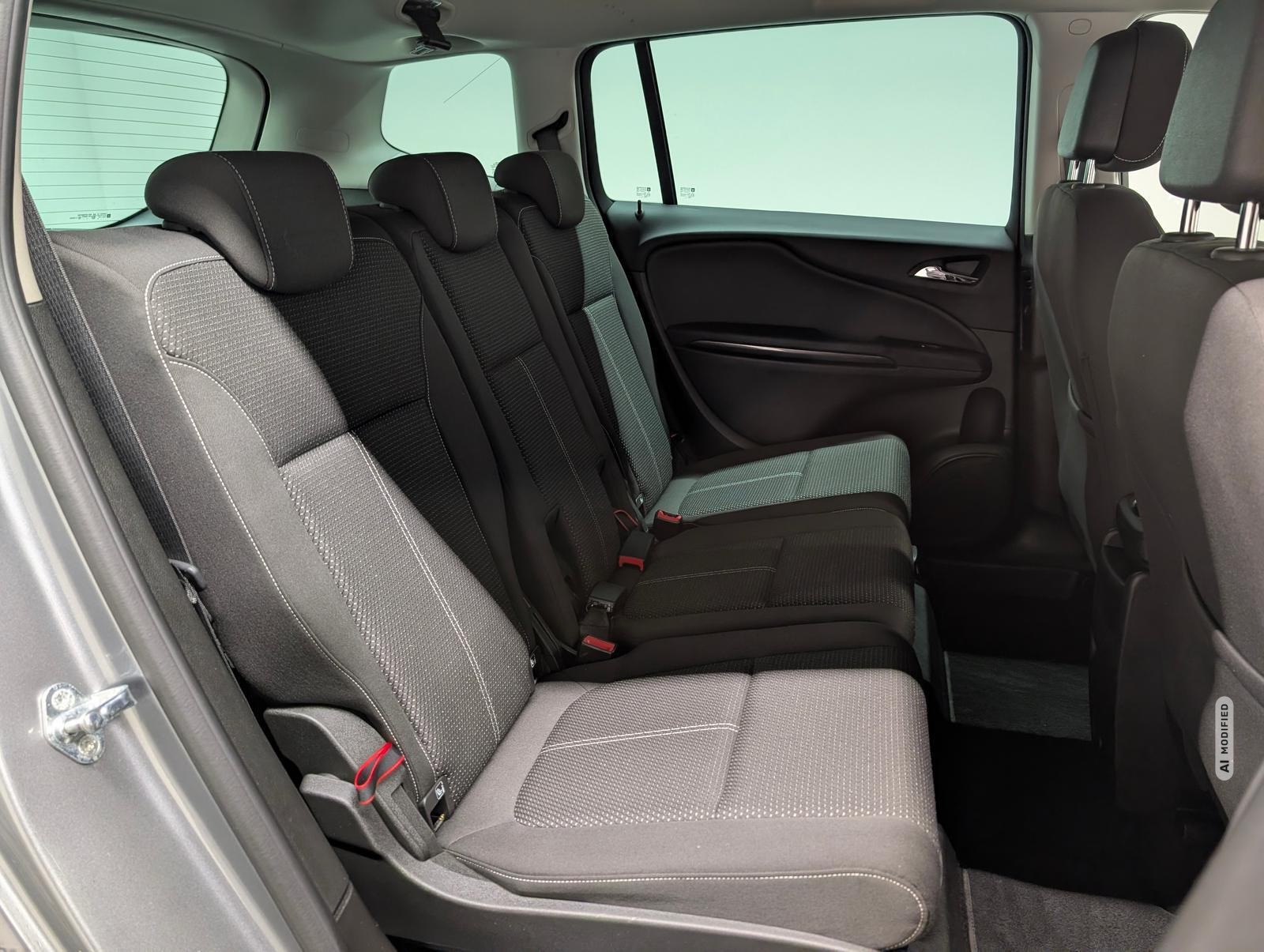 Opel Zafira Innovation LED/Nav/AHK/AGR/SHZ/Kam/17-LM