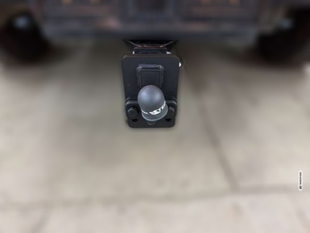 Jeep Wrangler Rubicon Unlimit. LED LEDER MOTORSCHADEN