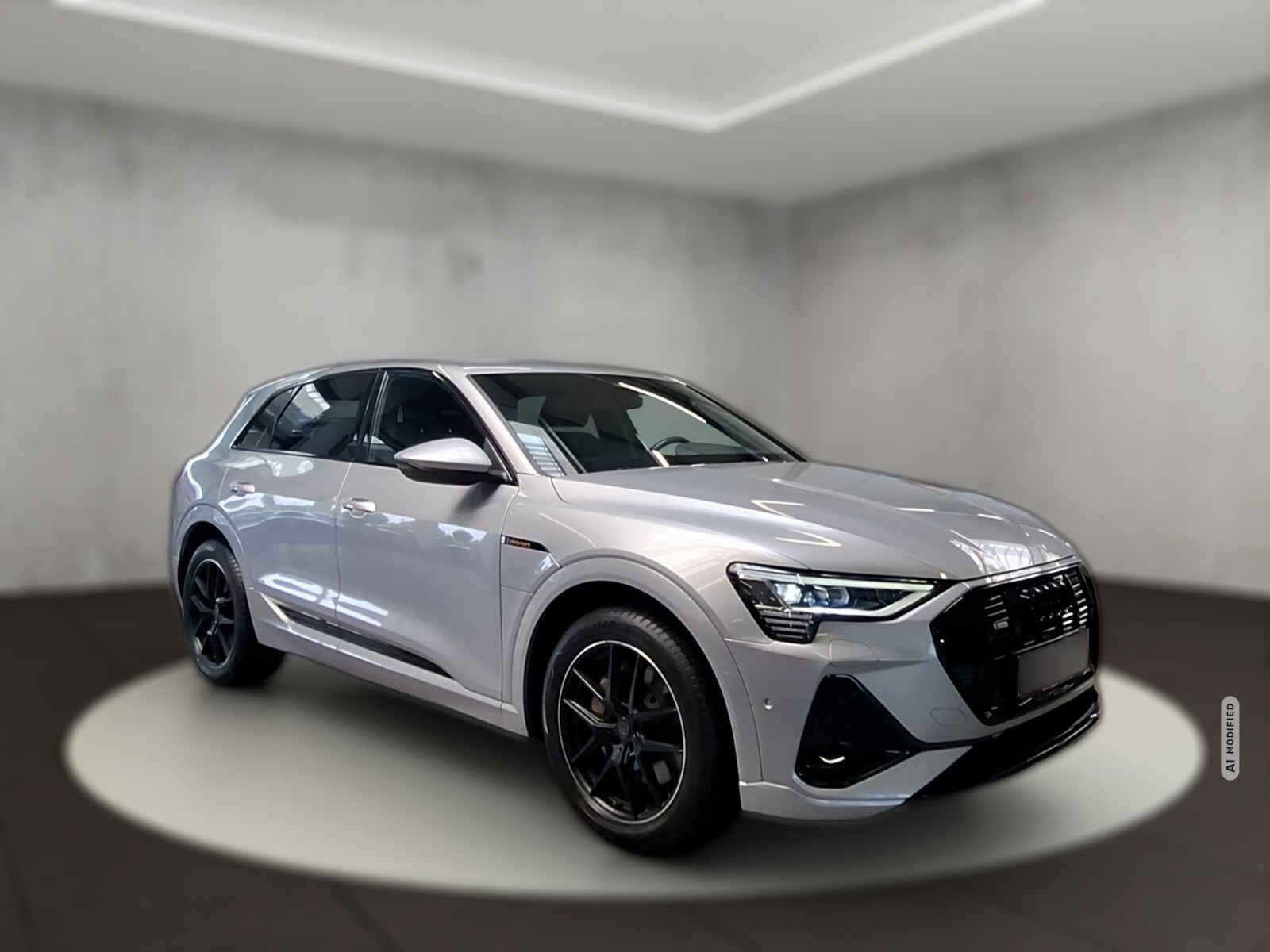 Audi S e-tron GT line 50 quattro 230 kW