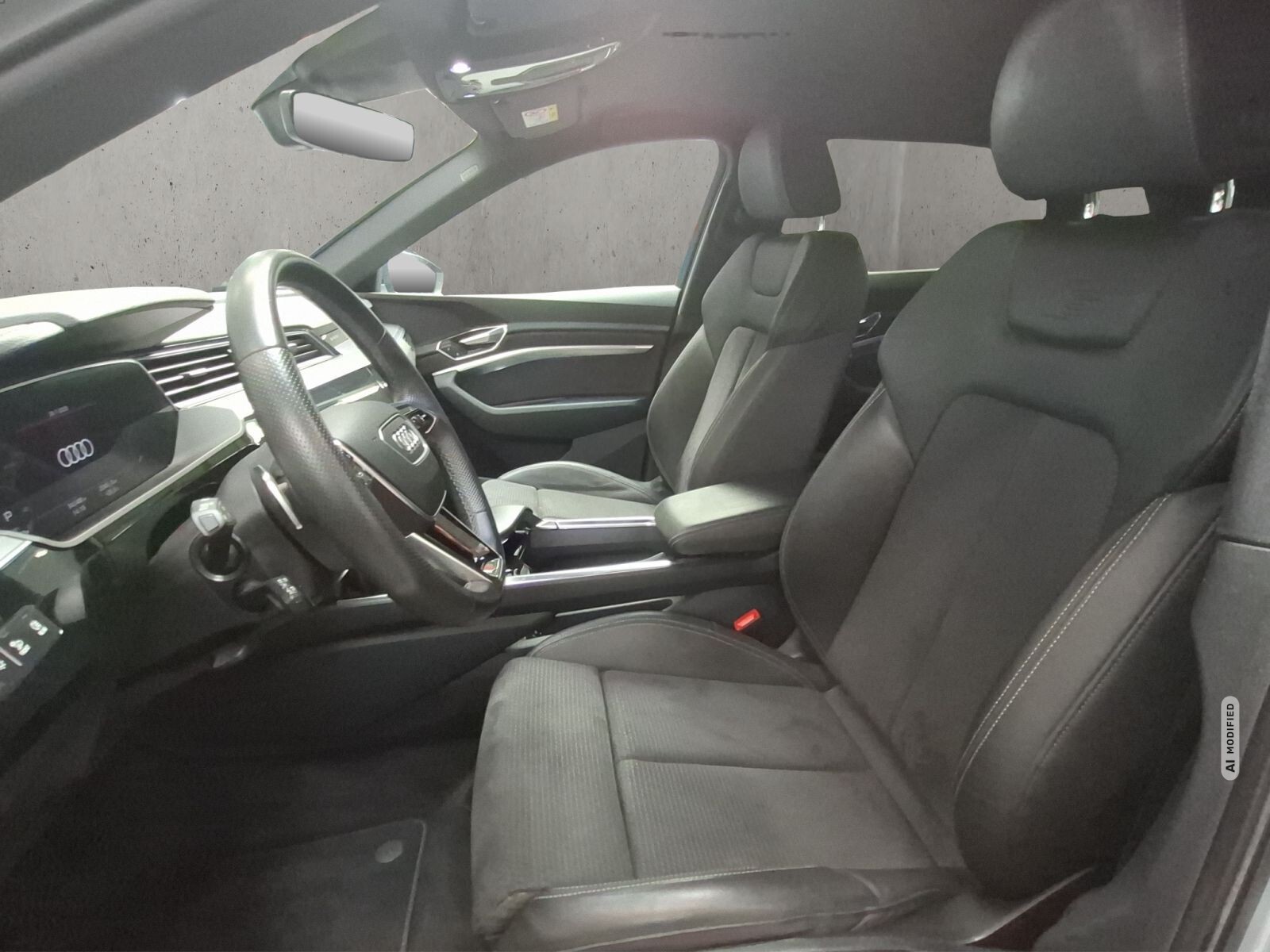 Audi S e-tron GT line 50 quattro 230 kW